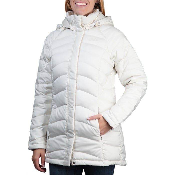 North face cheap transit parka