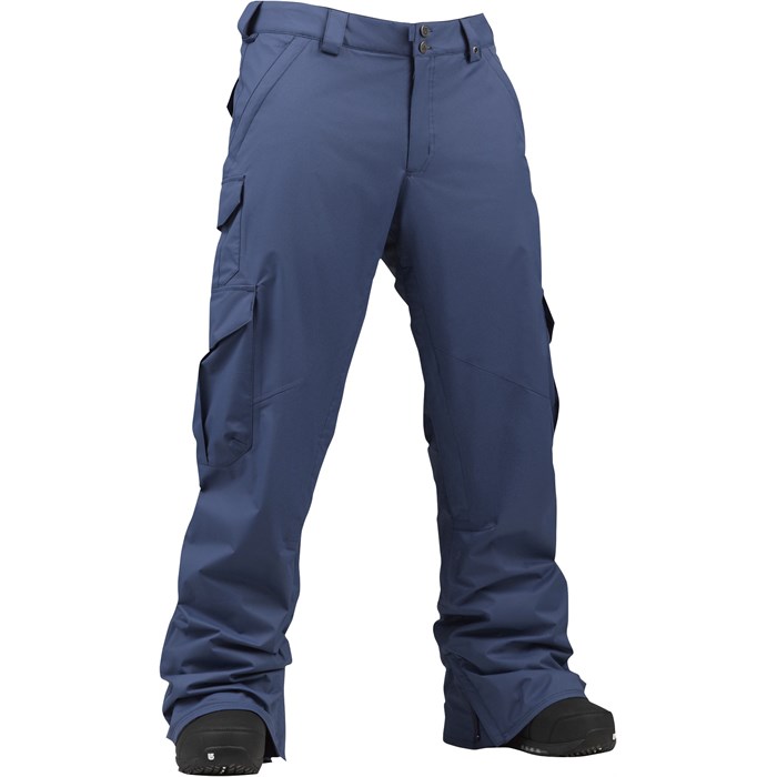 Burton 2L GORE-TEX® Cargo Pants | evo outlet