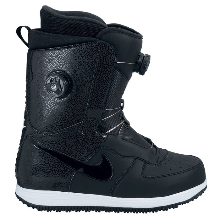 Nike SB Zoom Force 1 Boa Snowboard Boots 2014 | evo