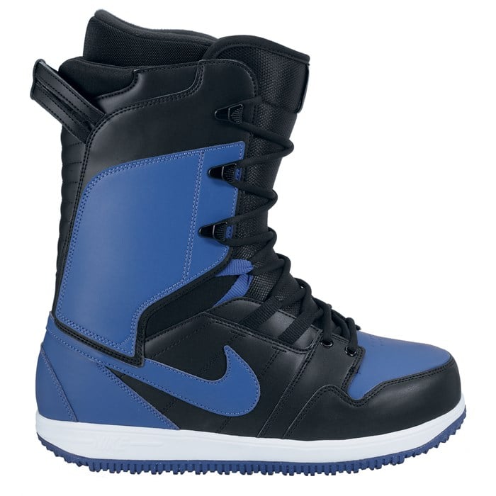 nike sb boots black
