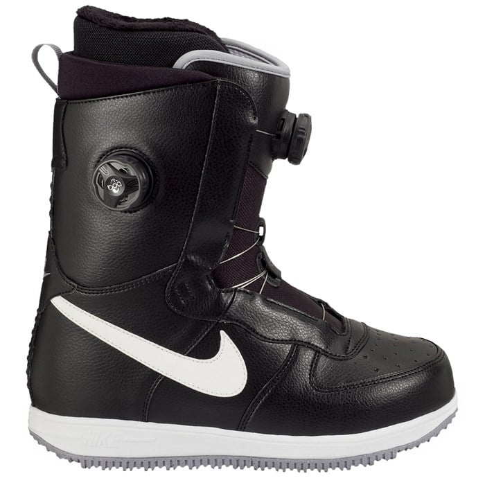 nike zoom force 1 snowboard boots
