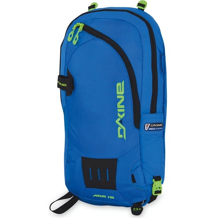 dakine 15 liter