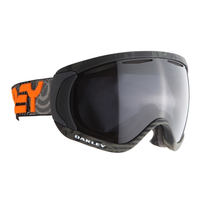 Oakley Factory Pilot Collection Canopy Goggles | evo