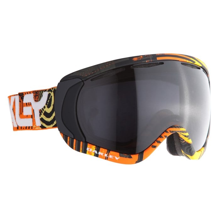 Oakley - Oakley Factory Pilot Collection Canopy Goggles