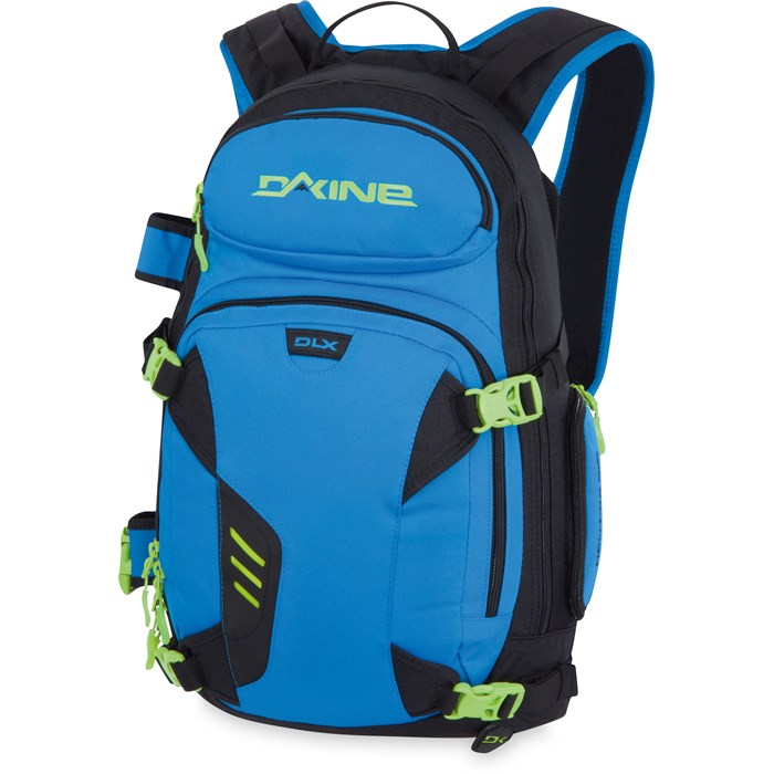 dakine heli pro 11