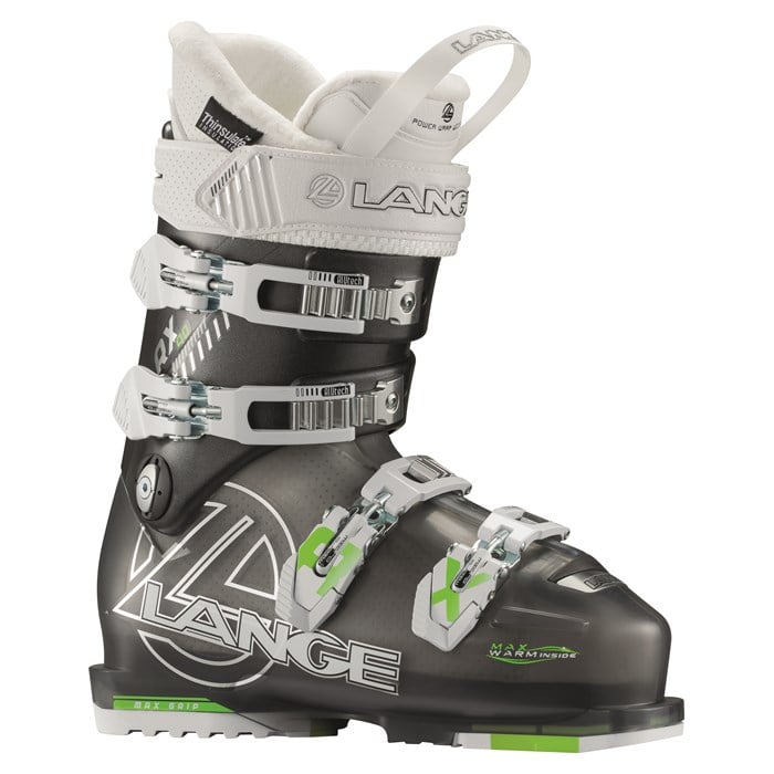 Lange RX 90 Ski Boots - Women's 2015 | evo