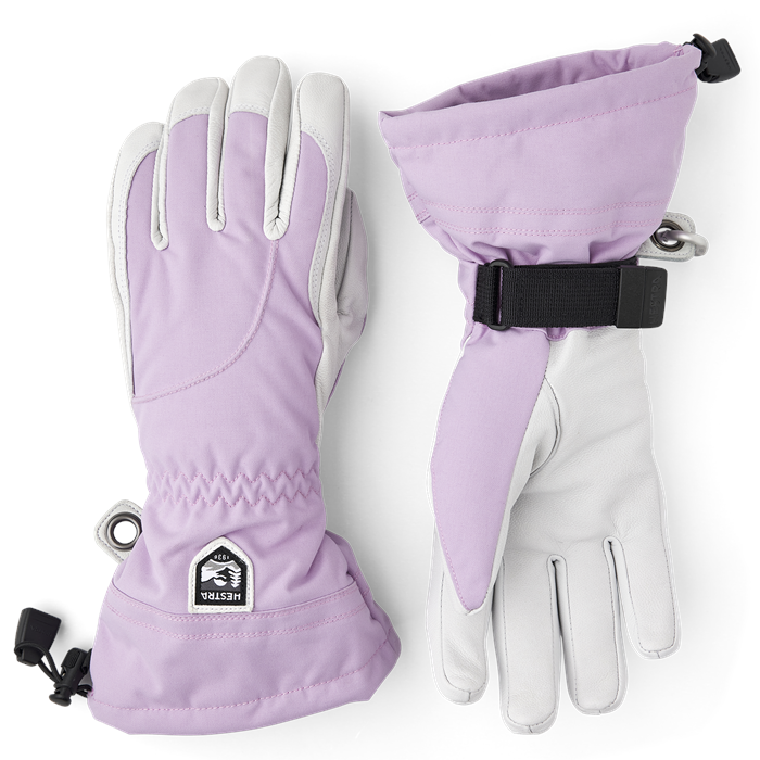 Hestra - Heli Gloves - Women's