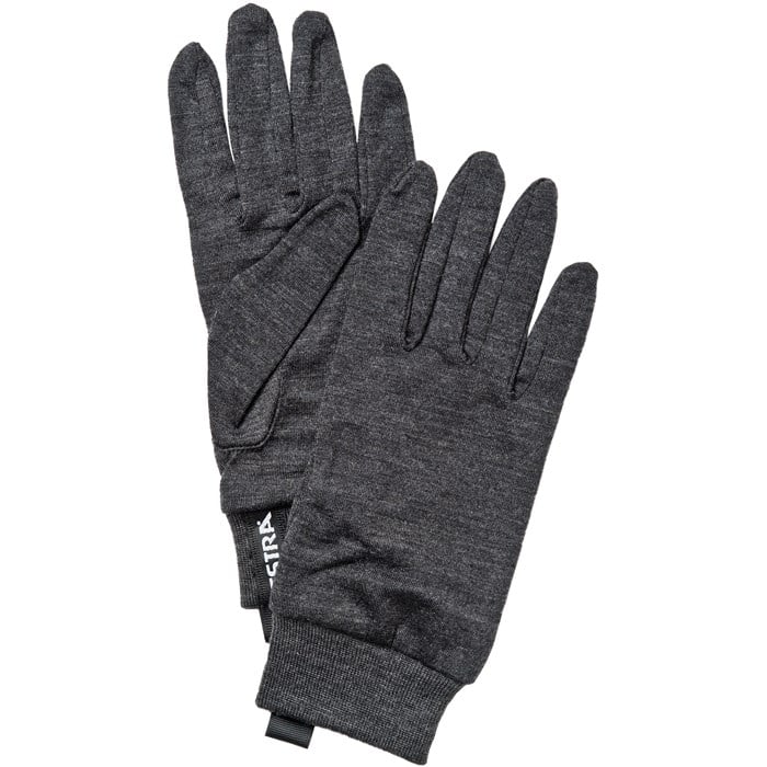 Hestra - Merino Wool Active Liners Gloves