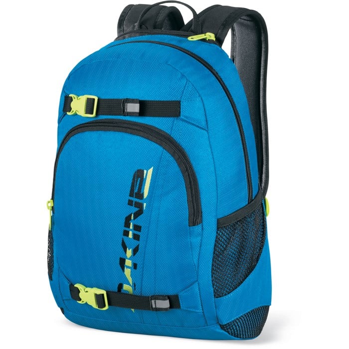 dakine kids backpack