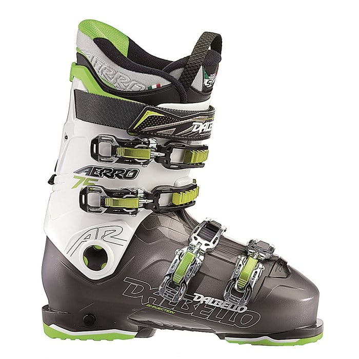 Dalbello Aerro 75 Ski Boots 2014 evo