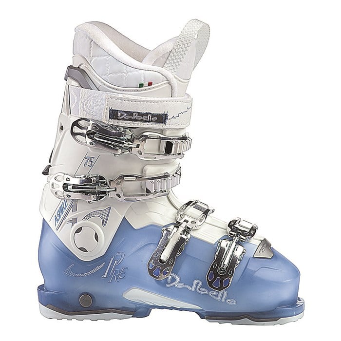 dalbello aspire ski boots