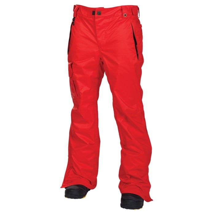 686 Mannual Data Pants | evo outlet