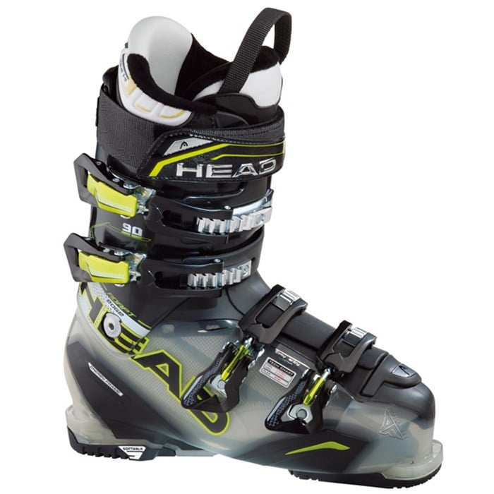 head super macro ski boots