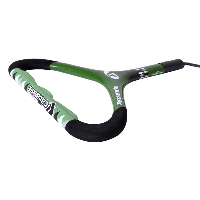 Accurate Catalyst Carbon Wakeboard Handle 2006 evo
