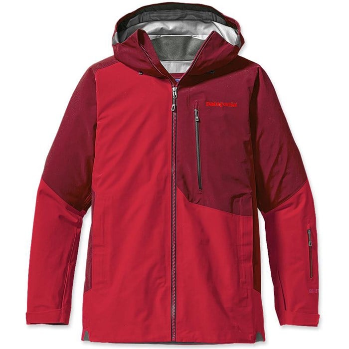 Patagonia Primo Jacket | evo