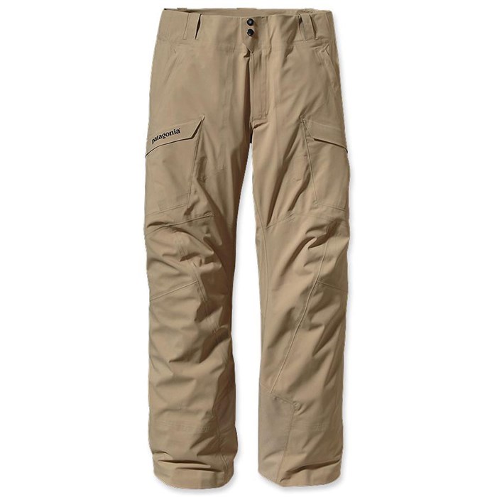 Patagonia Untracked Pants | evo