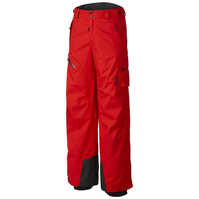 mountain cargo pants