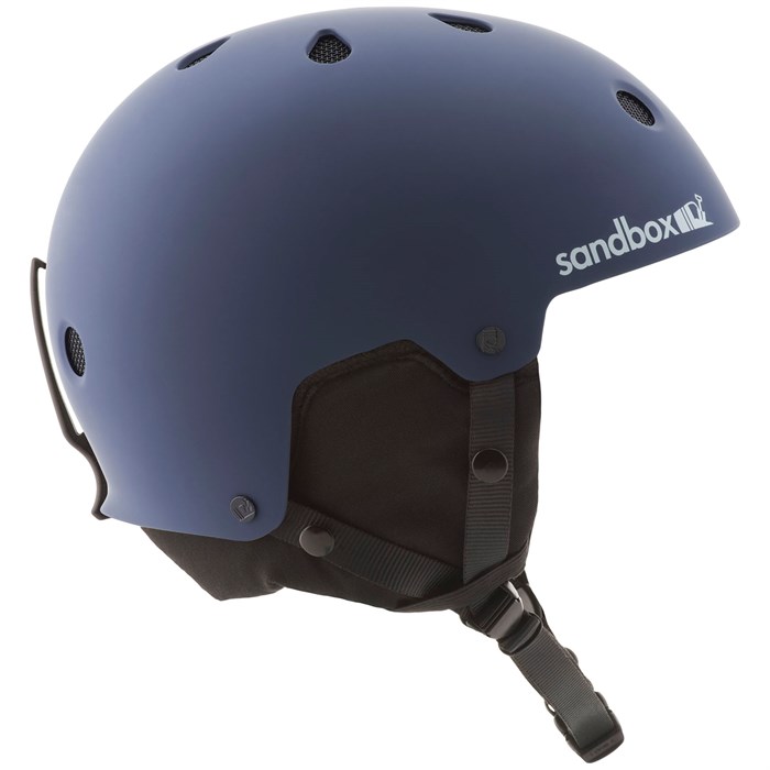 Sandbox Legend Snow Helmet evo