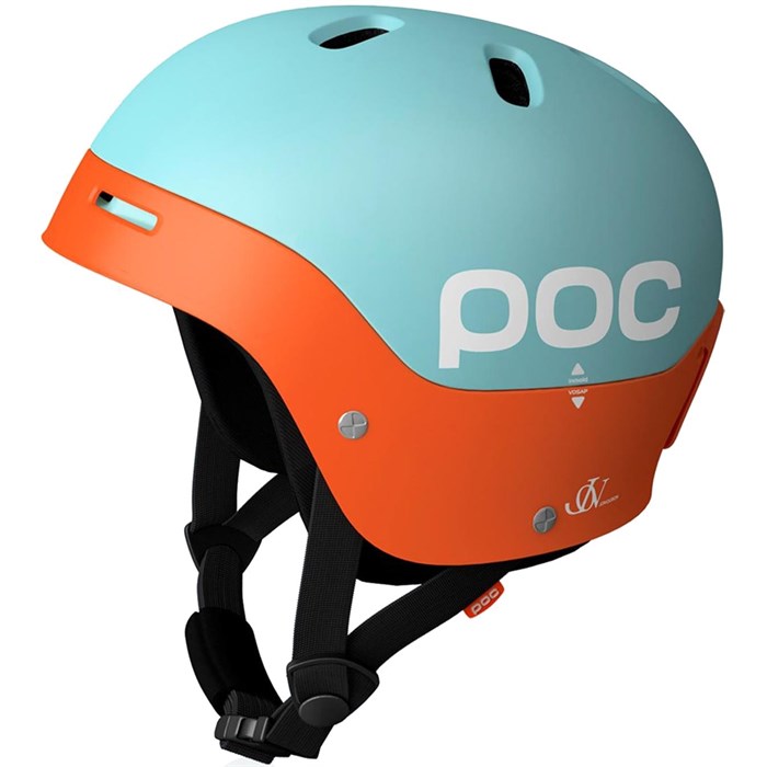 poc ef education helmet