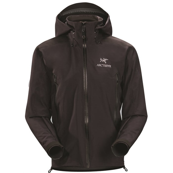 Arc'teryx Beta AR Jacket | evo