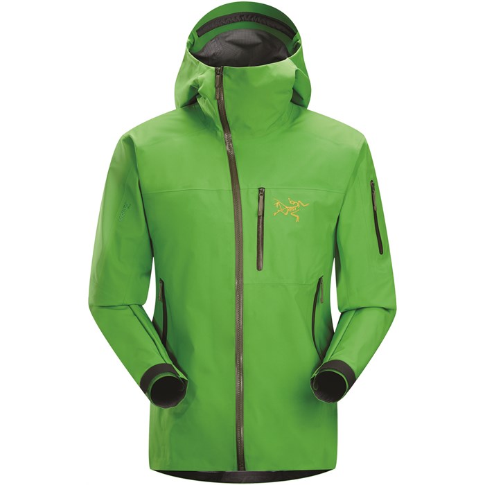 Arcteryx stinger jacket best sale