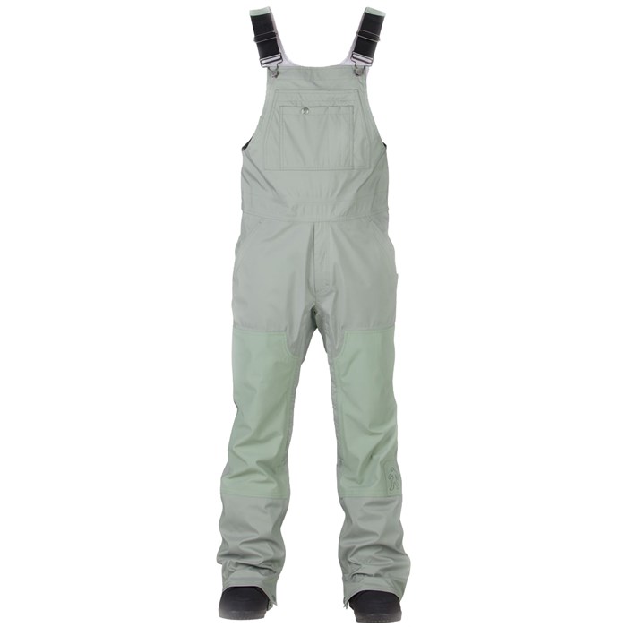 Airblaster Squid 3L Bib Pants Men s evo Canada