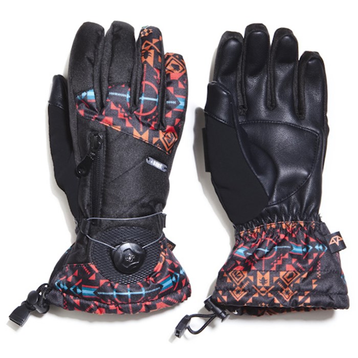 メンズ CHALLENGER BOA GLOVE チャレンジャー XL | cubeselection.com