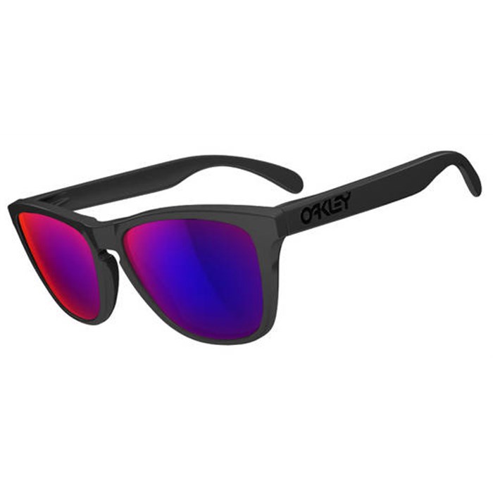Oakley Limited Edition Aquatique Frogskins Sunglasses | evo