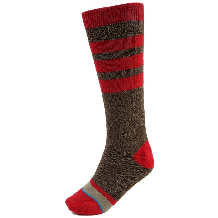 Stance Boot Monkey Snow Socks - Kid's | evo outlet