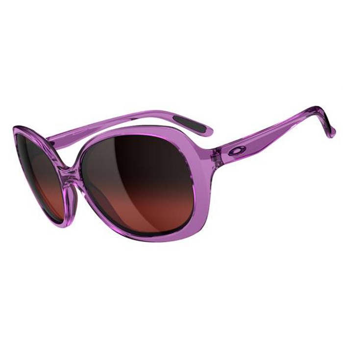 Oakley Backhand Sunglasses - Women's | evo