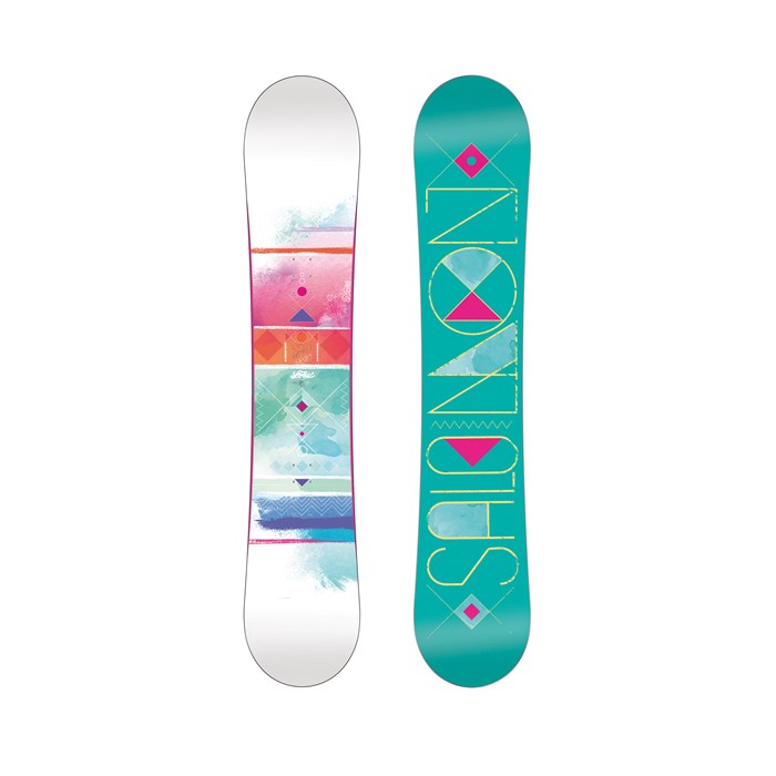 salomon womens boards