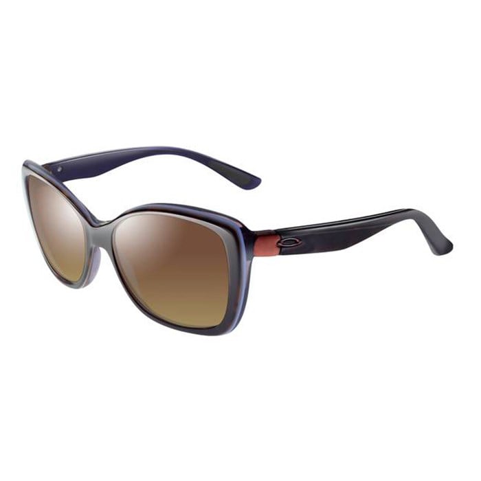 Oakley Newsflash Sunglasses - Women's | evo