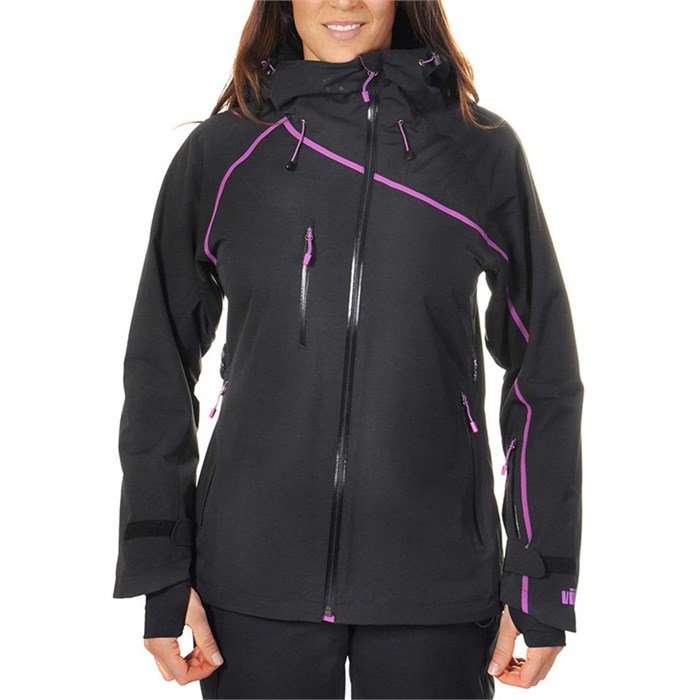 Volkl Laila Peak Jacket Women's evo