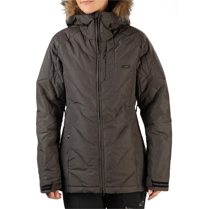 Oakley Alley Jacket Women's evo
