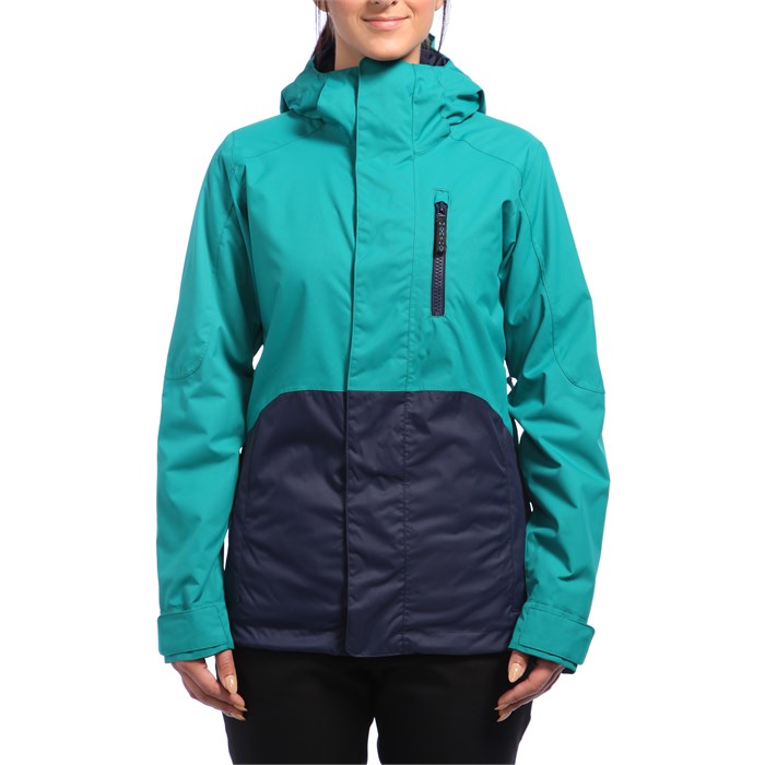 Burton Horizon Jacket Women's evo