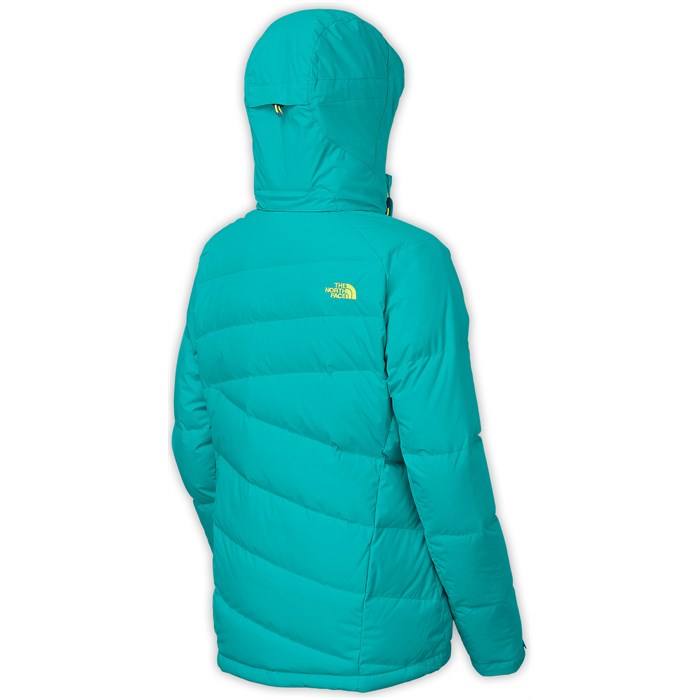 Buy The North Face Heavenly Down Jacket Women (NF0A4R16JK3) tnf