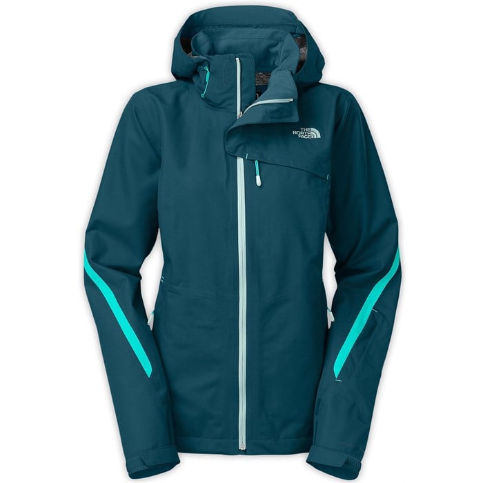 northern face womens jackets