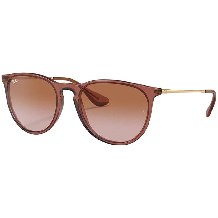 Ray Ban - Erika 54 Sunglasses - Women's