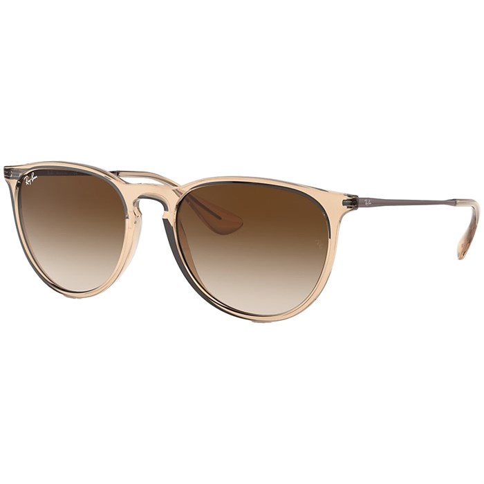 Ray Ban - Ray Ban Erika 54 Sunglasses - Women's