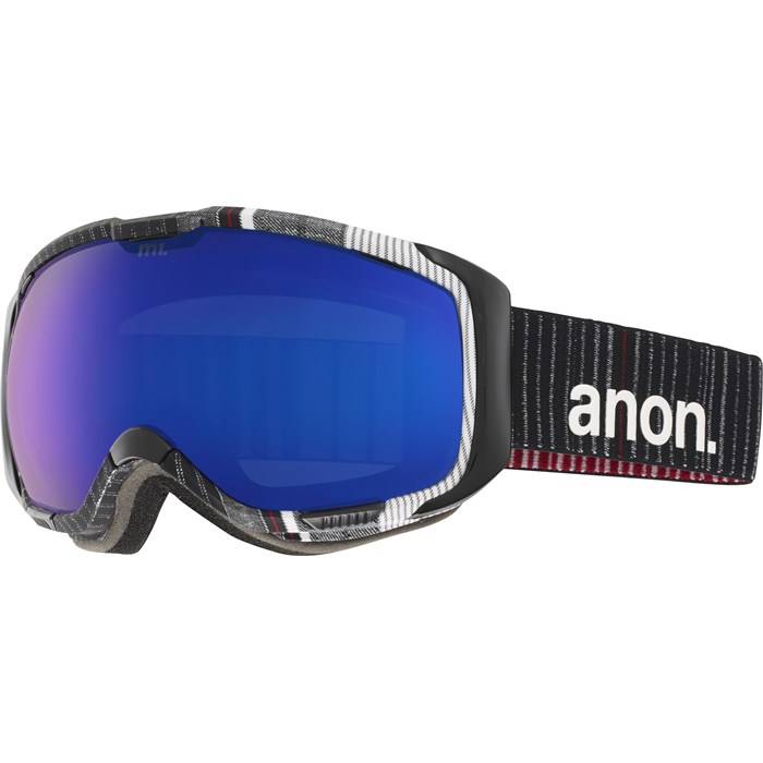 Anon M1 Goggles evo
