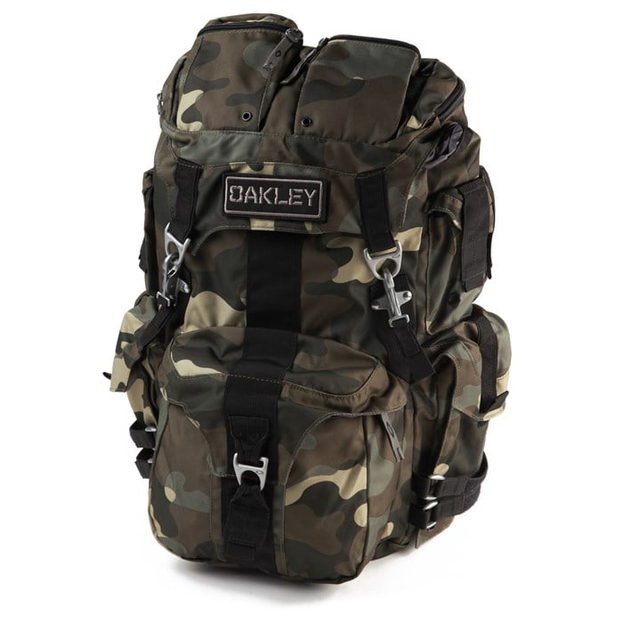 Oakley Mechanism Backpack | evo