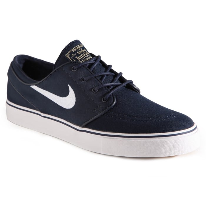 Nike SB Zoom Stefan Janoski Canvas Shoes | evo