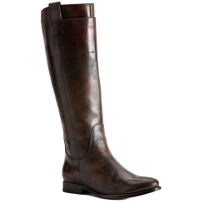 Frye Melissa Tall Riding Boots - Women's | evo outlet