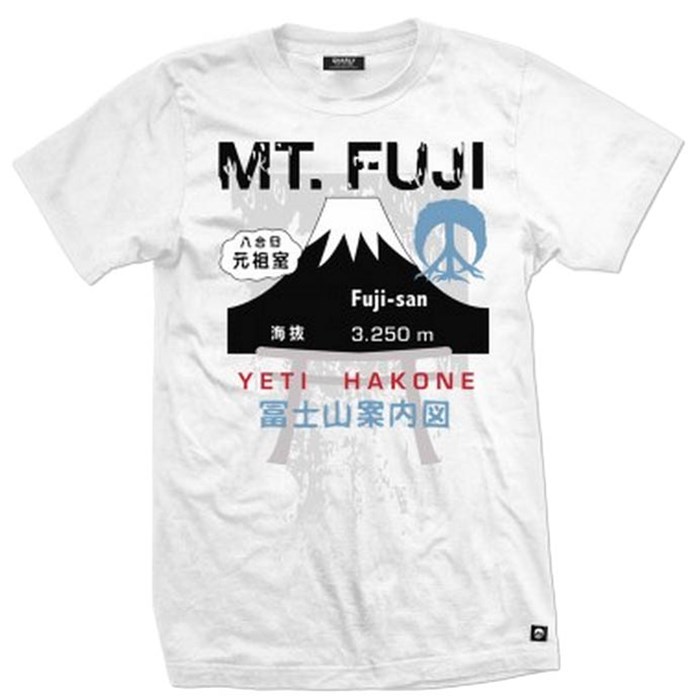 fuji film shirt