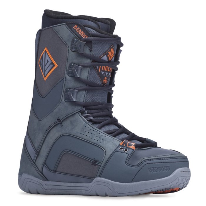 K2 Threat Snowboard Boots 2014 evo