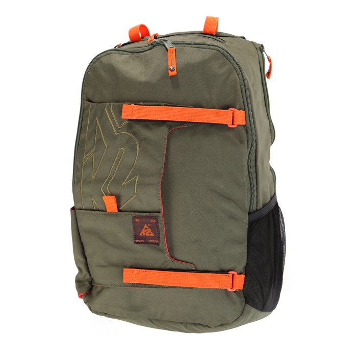 K2 Jefferson Backpack | evo
