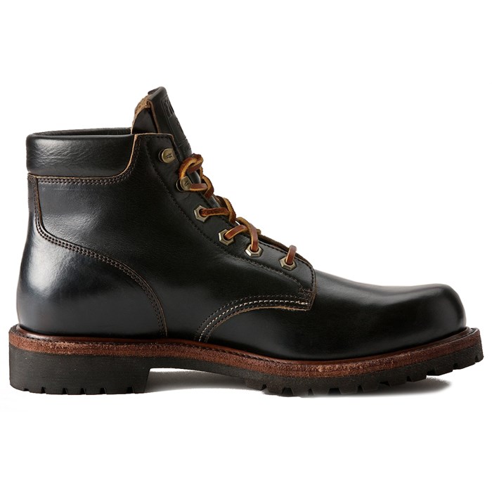 frye dakota plain toe