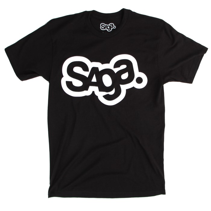 saga comic shirt