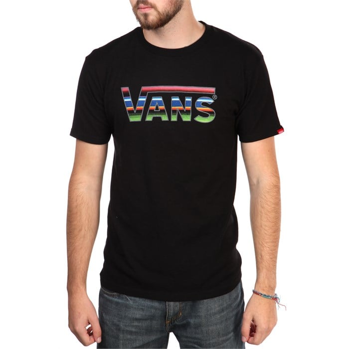 Vans - Classic Fill T-Shirt