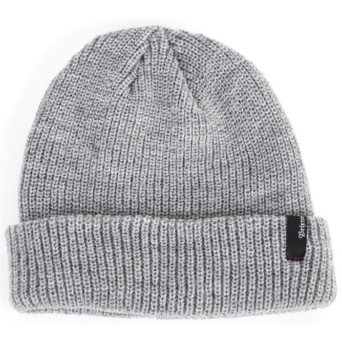 Brixton Heist Beanie | evo